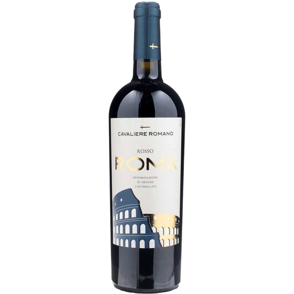 Il Cavaliere Romano Roma Doc Rosso 2021