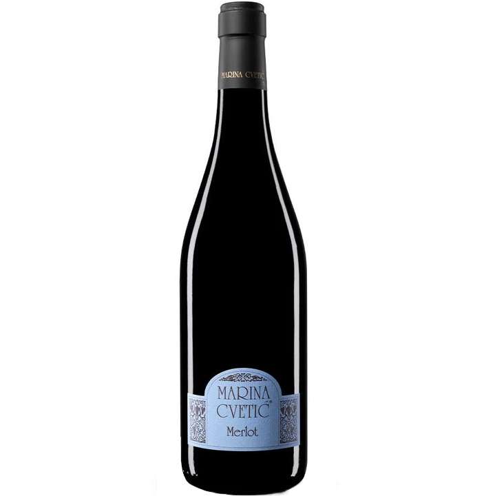 Masciarelli Marina Cvetic Merlot Terre Aquilane IGT