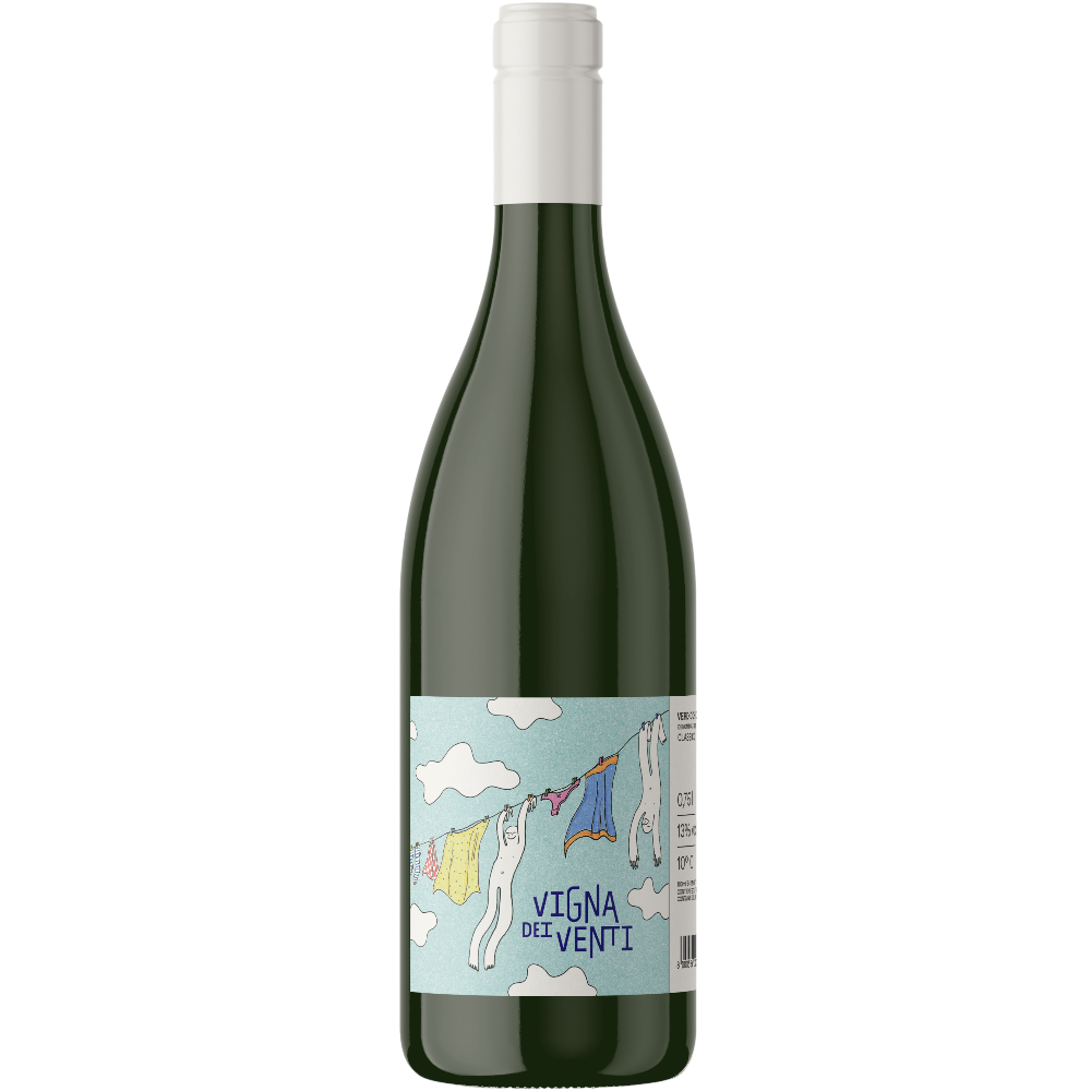 Vigna dei Venti Verdicchio di Jesi Classico DOC 2024