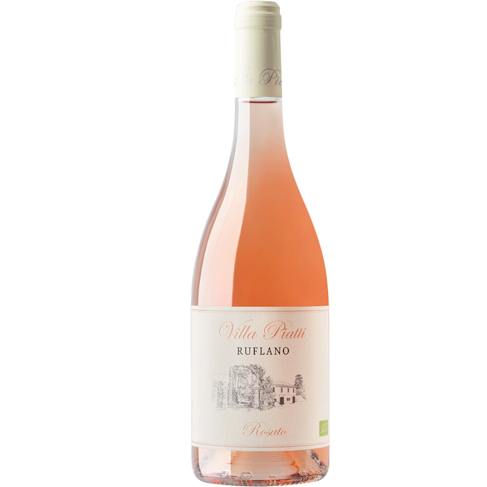 Villa Piatti Rosato