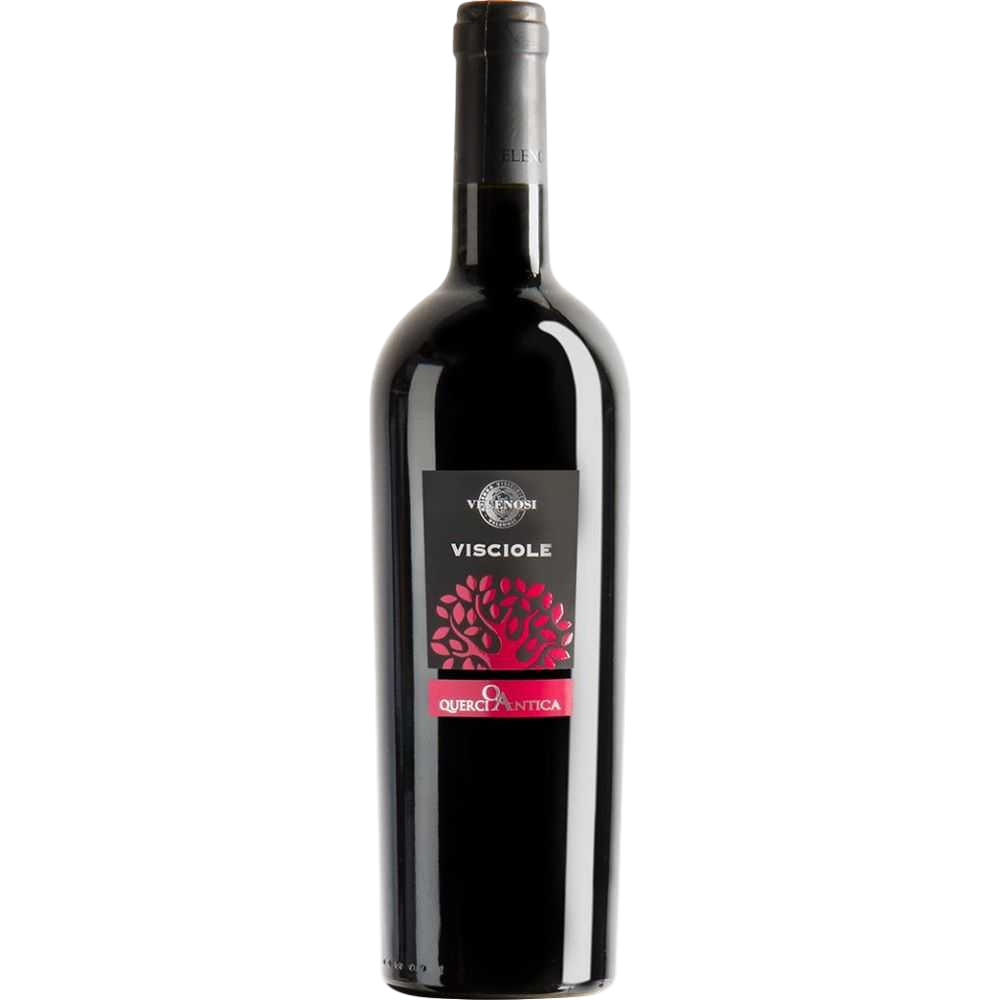 Velenosi Querciantica Vino Di Visciole