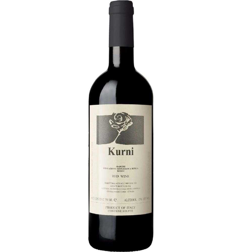 Oasi Degli Angeli - Kurni 2019