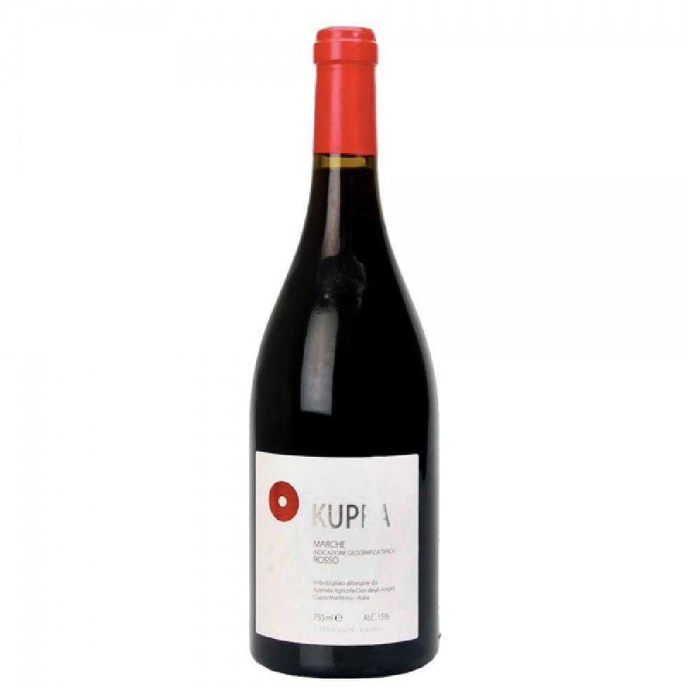 Oasi Degli Angeli - Kupra 2018