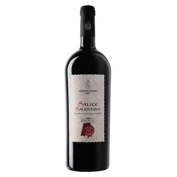 Leone De Castris Salice Salentino Doc Riserva