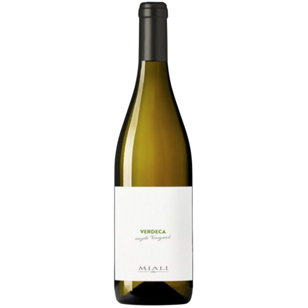 Cantine Miali 1886 Verdeca Igt Valle D'Itria