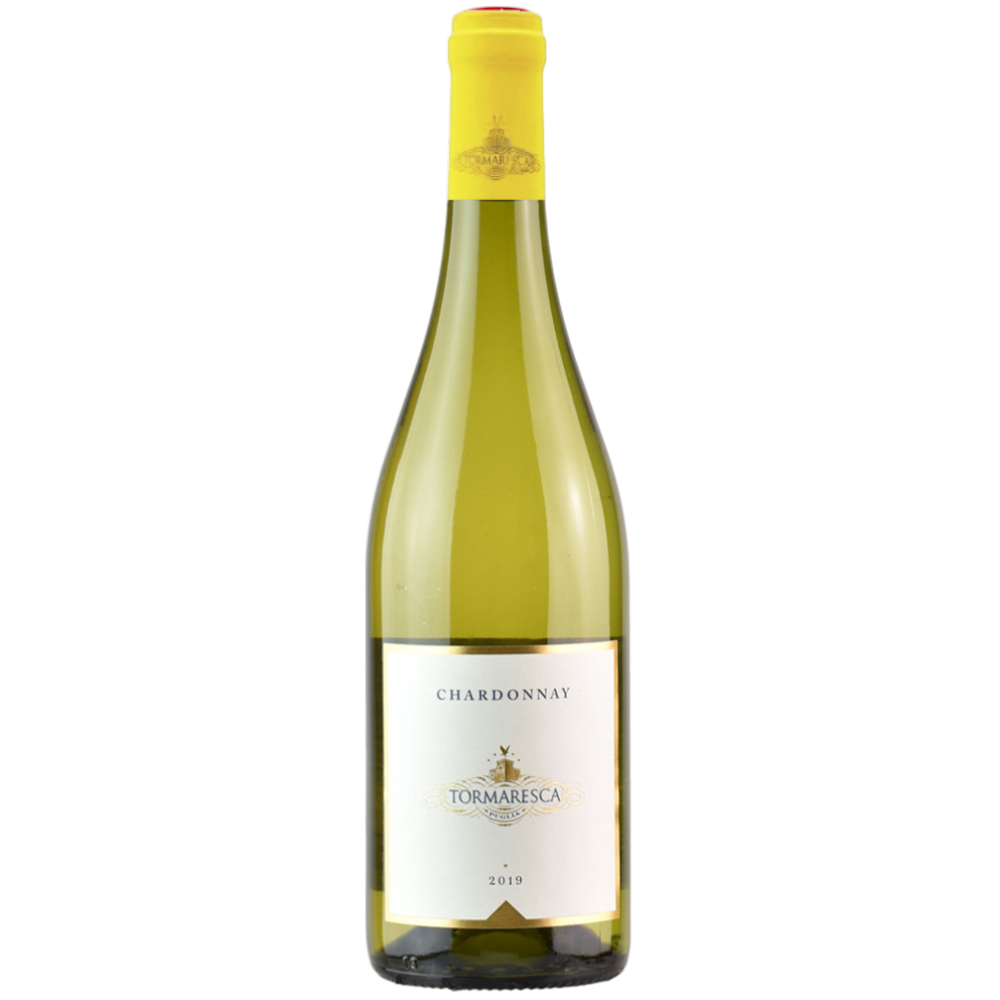 Tormaresca Chardonnay Salento