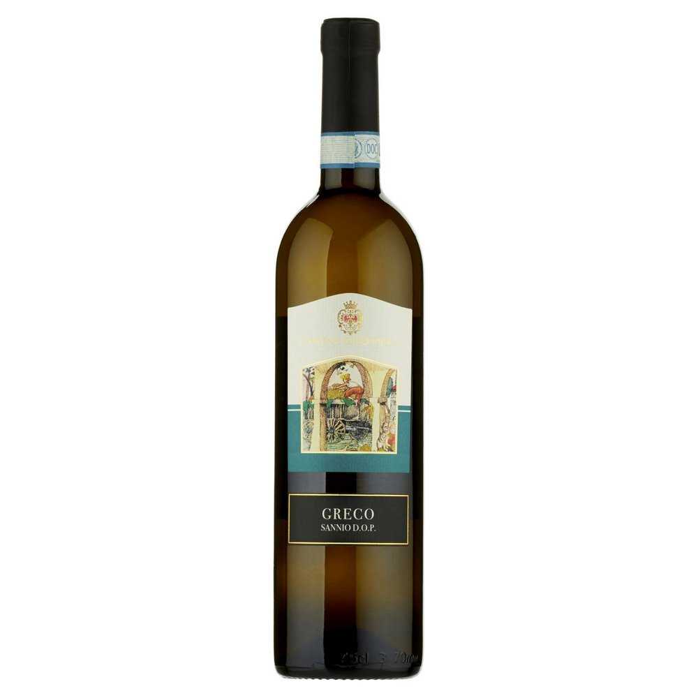 Solopaca Greco Sannio Doc 2025