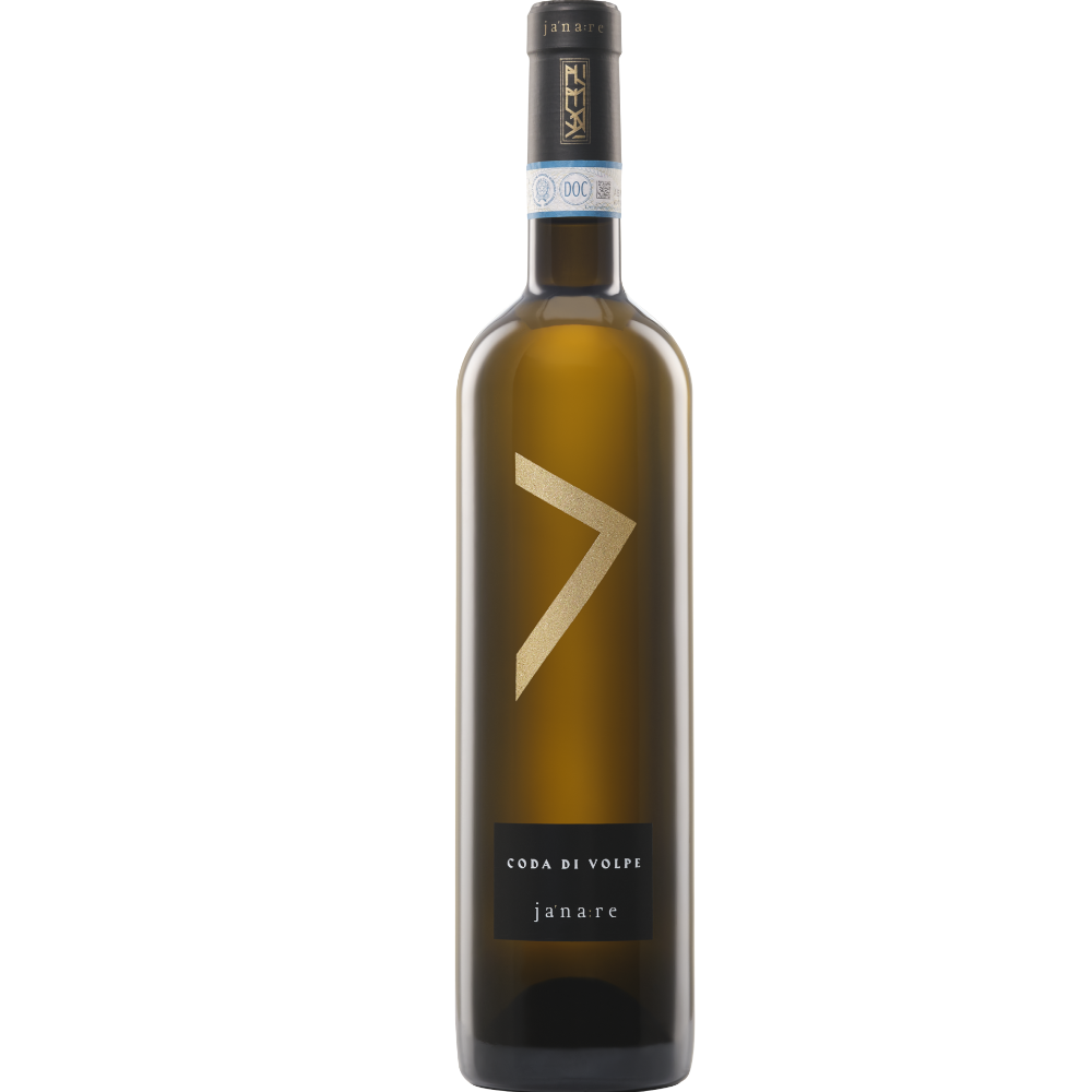 Guardiense Janare Sannio Fiano Doc 2021