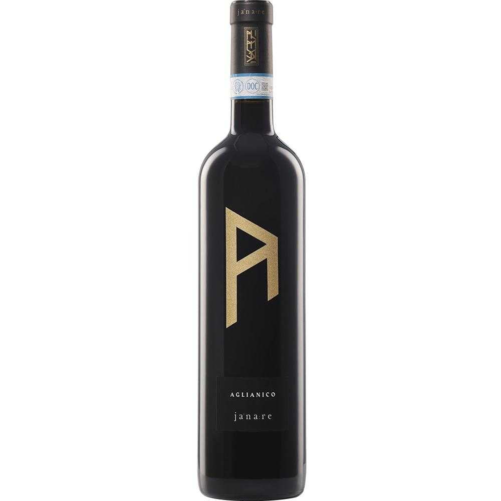 Guardiense Janare Aglianico Doc Sannio