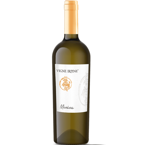 Vigne Irpine "Musica" Falanghina Igp