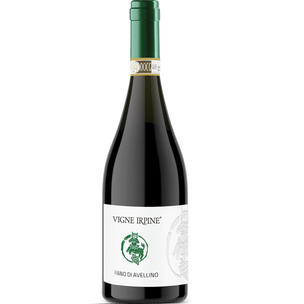 Vigne Irpine Fiano Avellino Docg