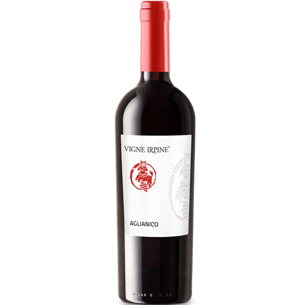 Vigne Irpine Aglianico Igp