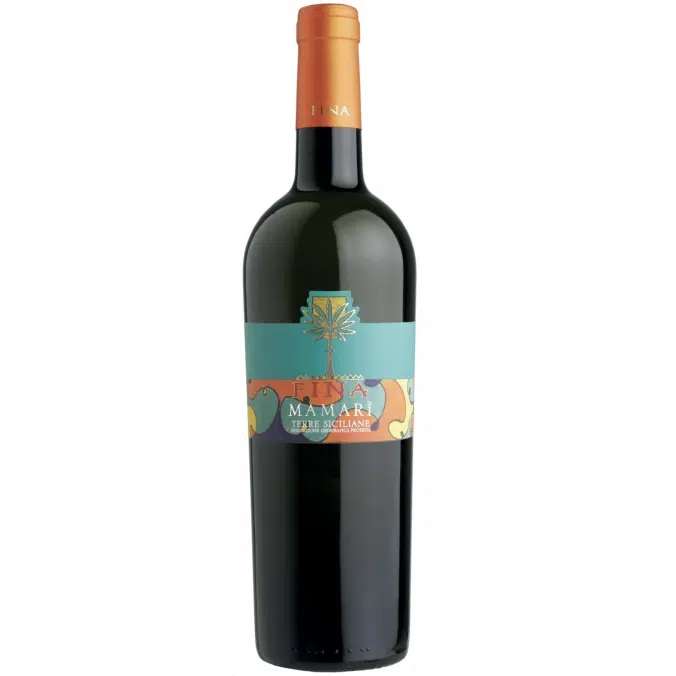 Fina Mamarì Sauvignon Sicilia IGT 2025