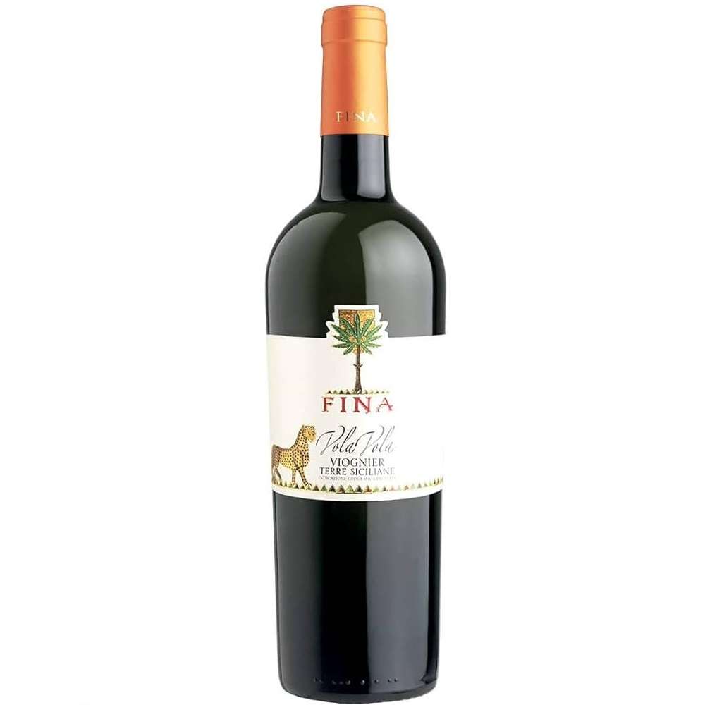 Fina Vola Vola Viognier Terre Siciliane IGT 2023