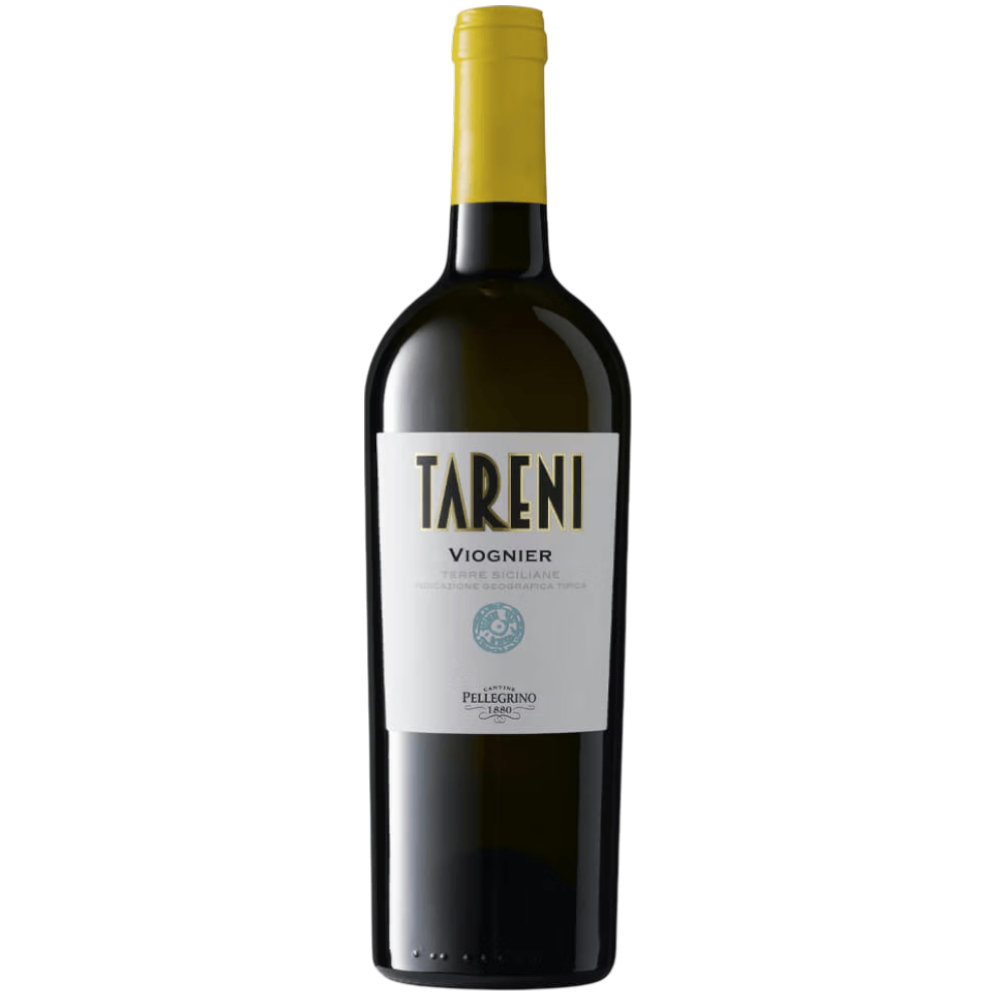 Pellegrino Tareni Viognier Igt