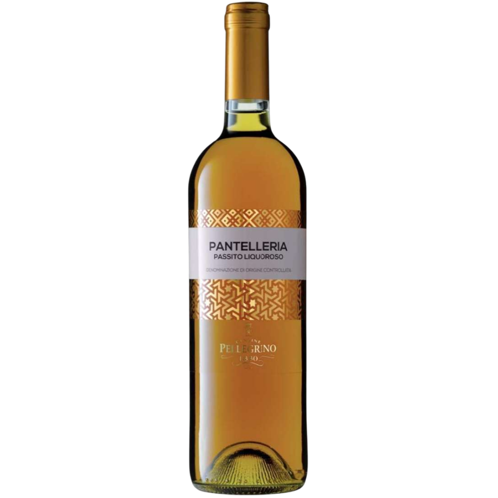 Pellegrino Pantelleria Passito Liquoroso Doc
