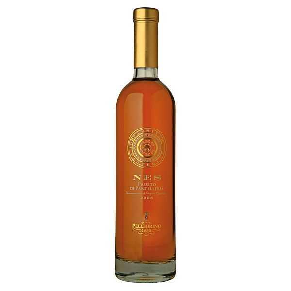 Pellegrino Pantelleria Nes