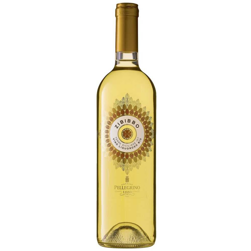 Pellegrino Zibibbo Bio