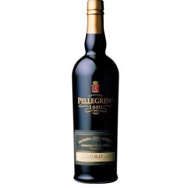 Pellegrino Marsala Superoro