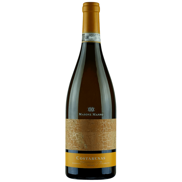 Masone Mannu Costarenas Vermentino di Gallura DOCG Superiore 2024