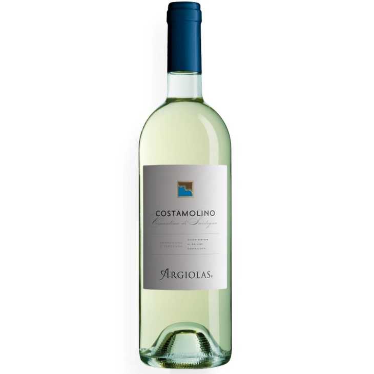 Argiolas Costamolino Vermentino Di Sardegna Doc 2024