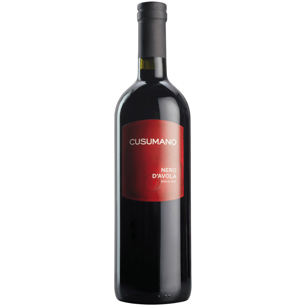 Cusumano Nero D'Avola Terre Siciliane IGT