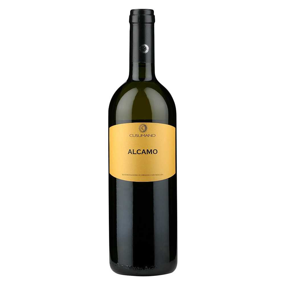 Cusumano Bianco Alcamo Doc