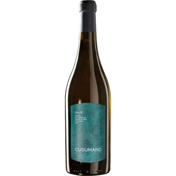 Cusumano Jale Chardonnay Sicilia DOC