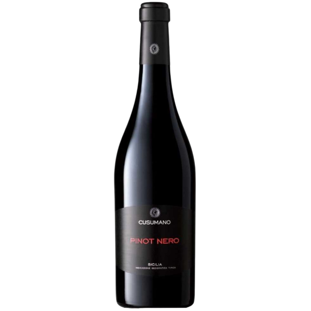 Cusumano Pinot Nero Sicilia Igt