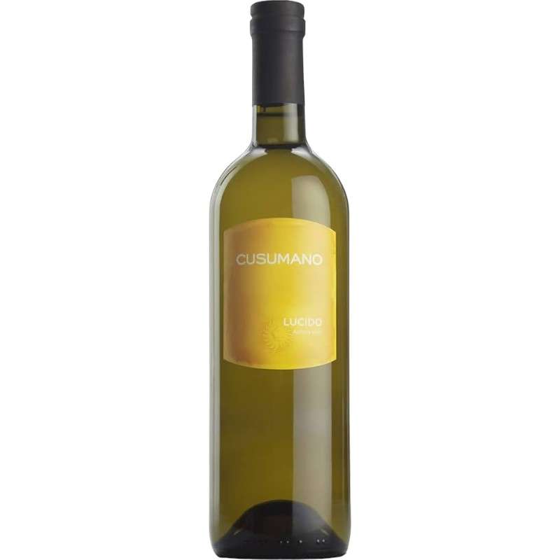 Cusumano Lucido Sicilia DOC