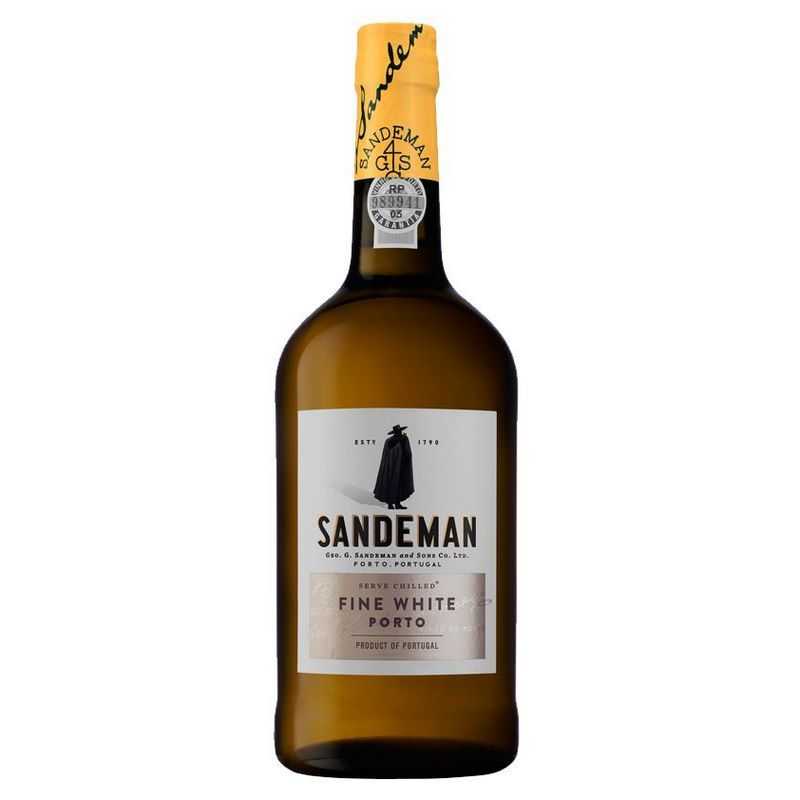 Sandeman Porto White