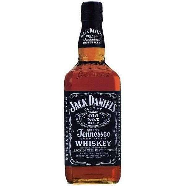 Whisky Jack Daniel'S Lt 1,5