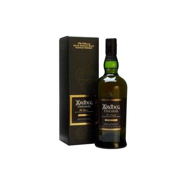 Whisky Ardbeg cl.70