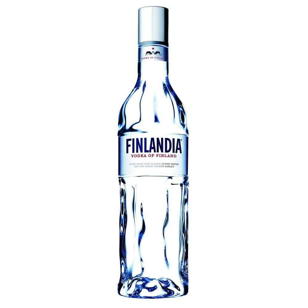 Vodka Finlandia 40° 100CL