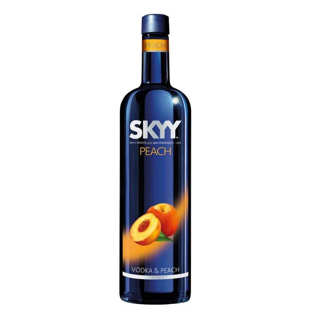 Vodka Skyy Pesca cl.70
