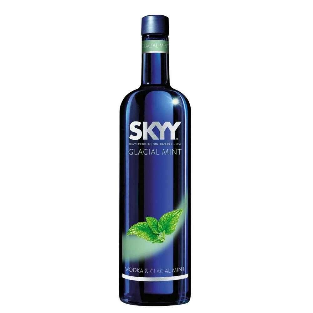 Vodka Skyy Menta cl.70