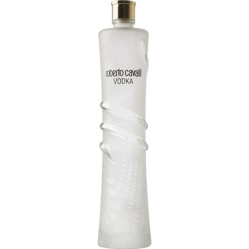 Vodka Roberto Cavalli cl.70