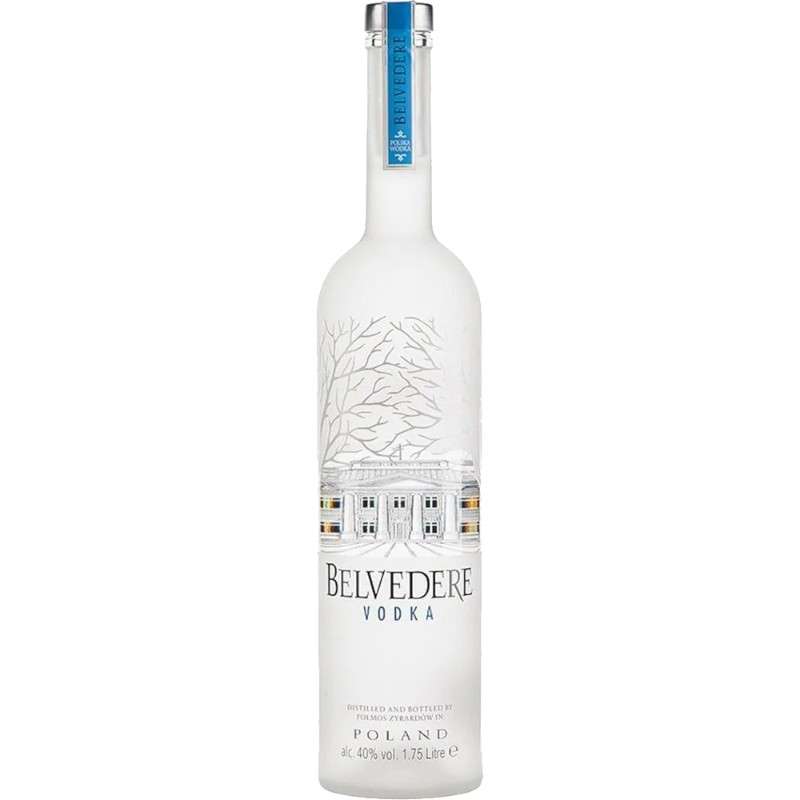 Vodka Belvedere cl.70