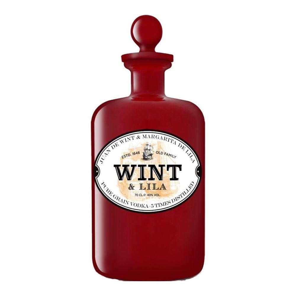 Vodka Wint & Lila cl.70