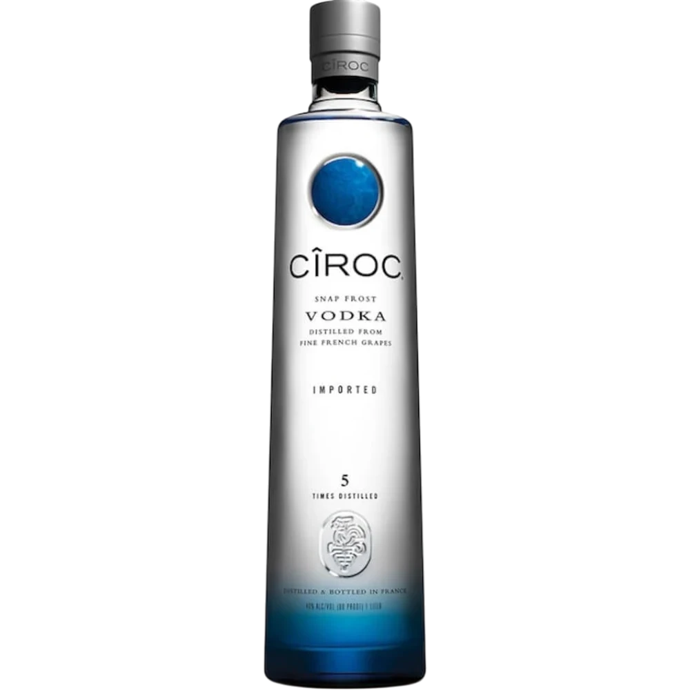 Vodka Ciroc cl.70l