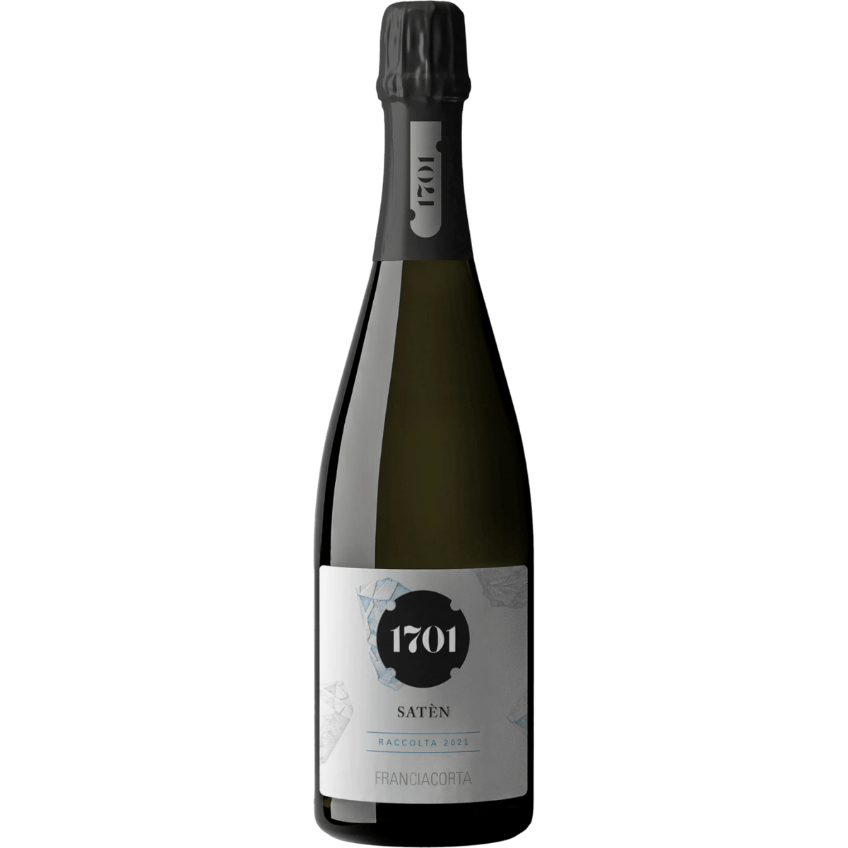1701 Franciacorta Satèn Docg