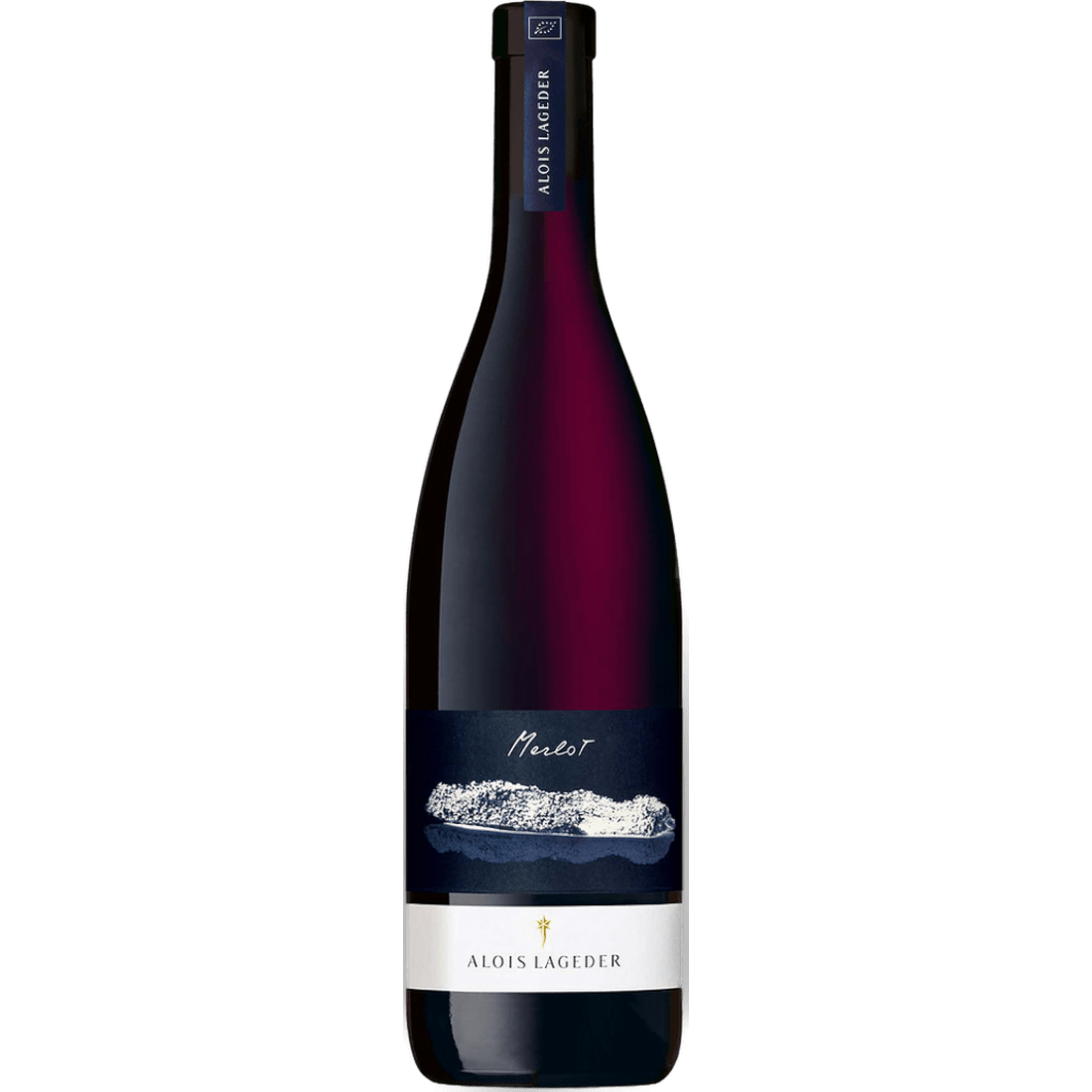 Alois Lageder Merlot Alto Adige Doc 2022