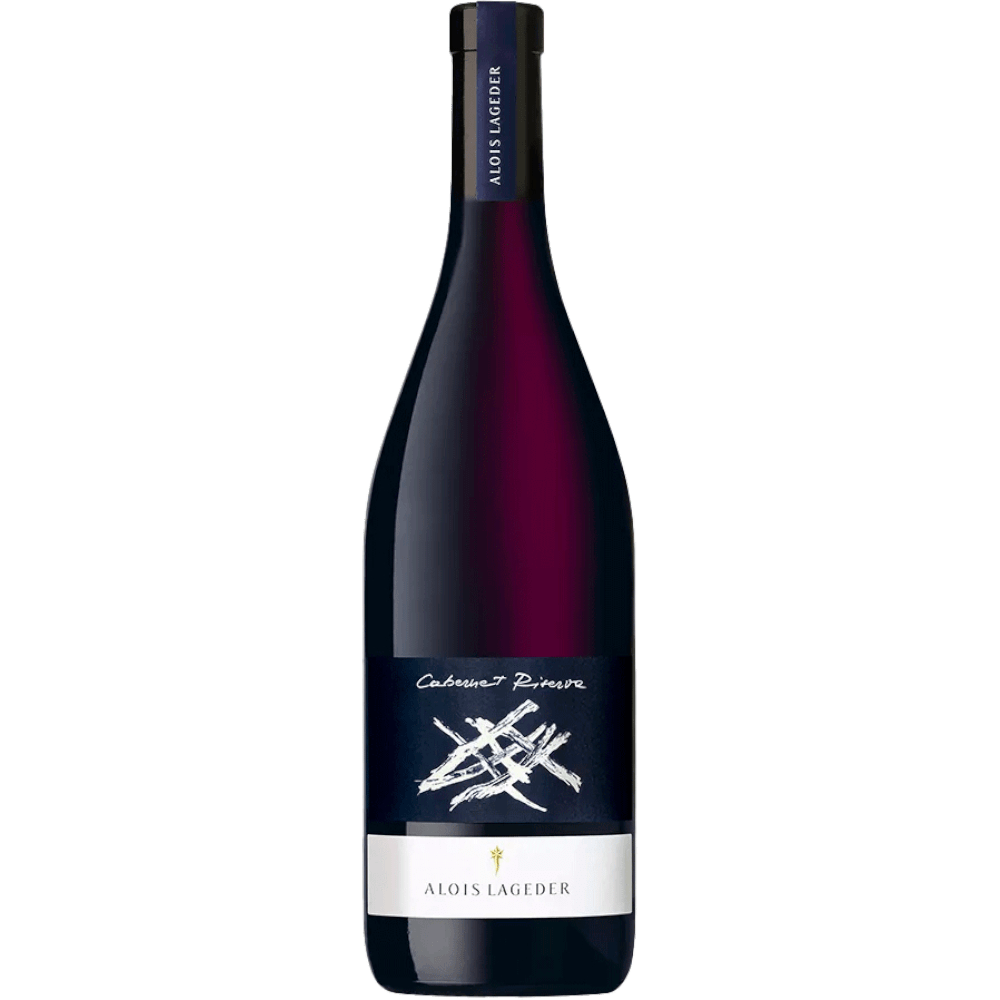 Alois Lageder Cabernet Sauvignon Riserva Alto Adige Doc 2021