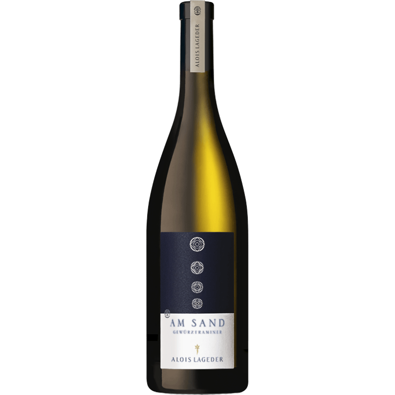 Alois Lageder Am Sand Gewurztraminer Alto Adige Doc 2022
