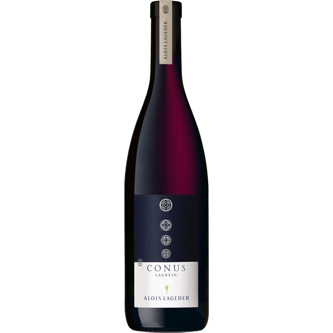 Alois Lageder Conus Lagrein Alto Adige Doc 2021