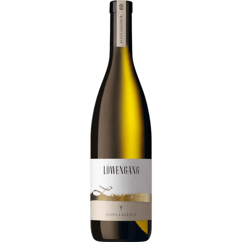 Alois Lageder Lowengang Chardonnay Alto Adige Doc 2021