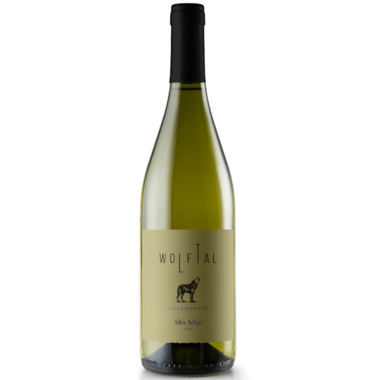 Wolftal Chardonnay Alto Adige Doc