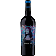 Leonardo da Vinci Monnalisa Montepulciano D'Abruzzo DOC 2024