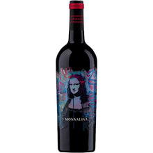 Leonardo da Vinci Monnalisa Sangiovese di Romagna DOC Superiore 2022