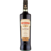 Amaro Averna Donsalvatore cl.70